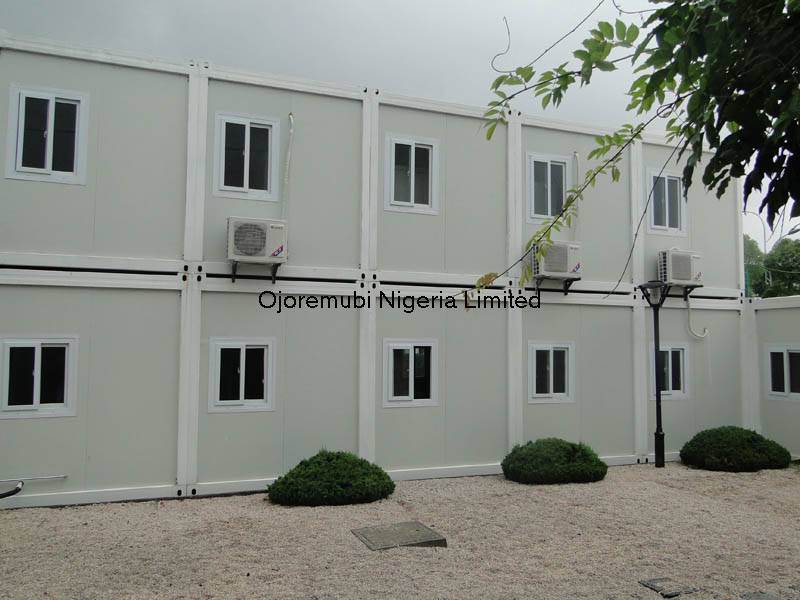 CLIMA&nbsp;prefab&nbsp;house,&nbsp;Prefab&nbsp;Labor&nbsp;Camp,&nbsp;Container&nbsp;office