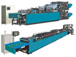 Pouch&nbsp;making&nbsp;machine
