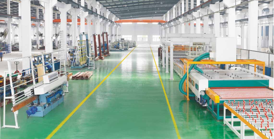 Automobile&nbsp;windshield&nbsp;line