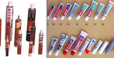 Aluminum&nbsp;Tube&nbsp;Production&nbsp;Line