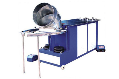 Round&nbsp;Duct&nbsp;Machinery