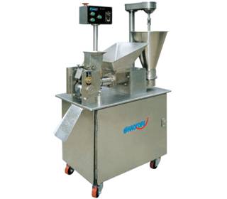 Dumpling&nbsp;Machine