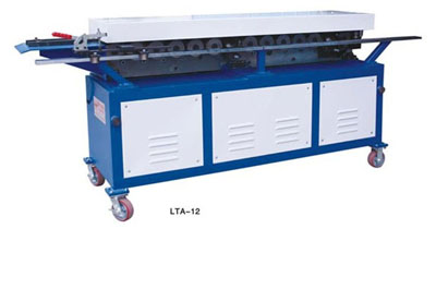 Square&nbsp;Duct&nbsp;Machinery