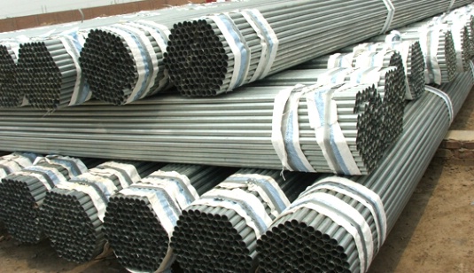 Hot&nbsp;Dip&nbsp;Galvanized&nbsp;Line