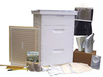 Beekeeping Supplies