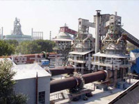 Cement&nbsp;machinery