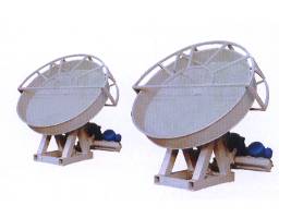 Chicken Manure Equipment