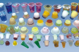 Filling and Sealing Machines