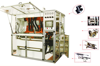 Toilet&nbsp;Soap&nbsp;Machine