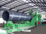 Welding&nbsp;Pipe&nbsp;Production&nbsp;Line
