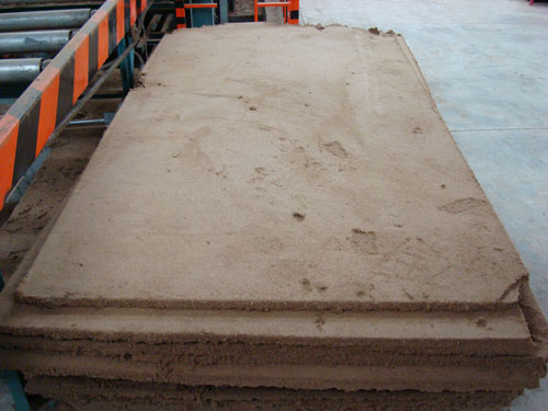 MDF&nbsp;Production&nbsp;Line