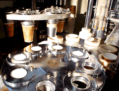 Paper&nbsp;Cup&nbsp;Forming&nbsp;Machine