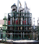 Salt&nbsp;Refining&nbsp;Plant