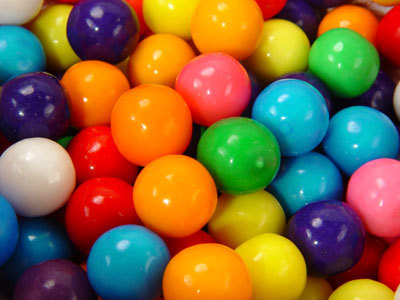 Bubble&nbsp;gum&nbsp;production&nbsp;line