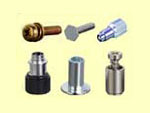 Self-clinching&nbsp;Fasteners