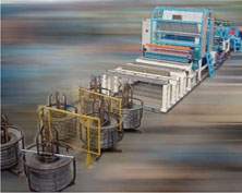 Welded&nbsp;steel&nbsp;wire&nbsp;fabric&nbsp;for&nbsp;concrete&nbsp;reinforcement