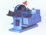 Wooden Screw making Machine