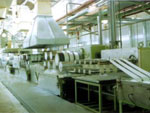 Polyester&nbsp;Staple&nbsp;Fibre&nbsp;Production&nbsp;Line